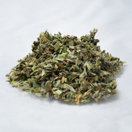 Blat de marshmallow - Althaea officinalis - 50g