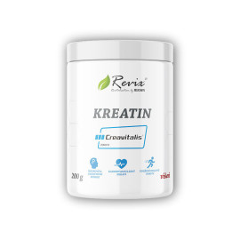 Creatină Creavitalis 200g - Vișine