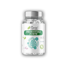 Probiotice Forte 90 capsule