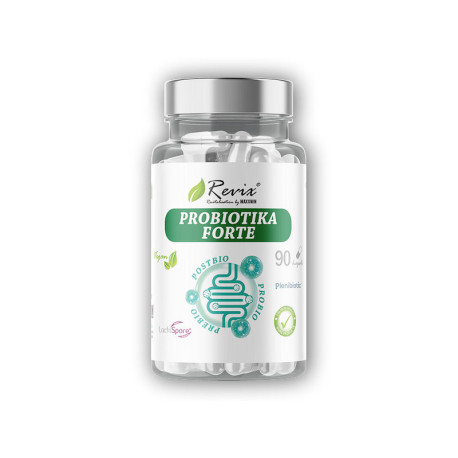 Probiotice Forte 90 capsule