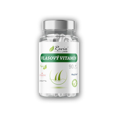 Păr Vitamina 90 Capsule
