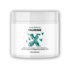 Pudră de taurină, pudră de taurină 300g