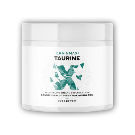 Pudră de taurină, pudră de taurină 300g