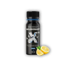 NeuroShot 100ml - lămâie