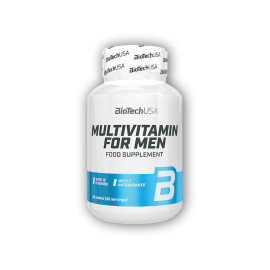 Multivitamine pentru bărbați 60 capsule