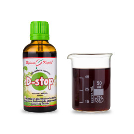 Picături Deprestop (tinctură) 50 ml