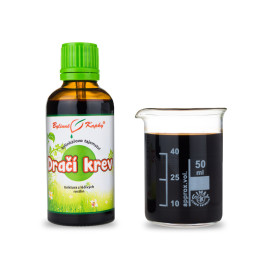 Picături de sânge de dragon (tinctură) 50 ml