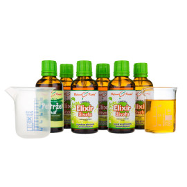 Elixir tibetan al vieții 200 ml
