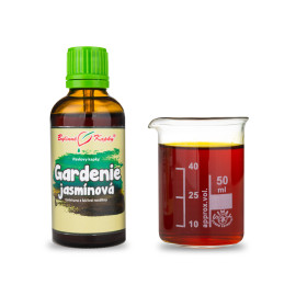 Iasomie Gardenia (MTC) - Picături din plante Paul (tinctură) 50 ml