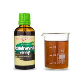 Iasomie (TCM) - Picături de plante Pauls (tinctură) 50 ml