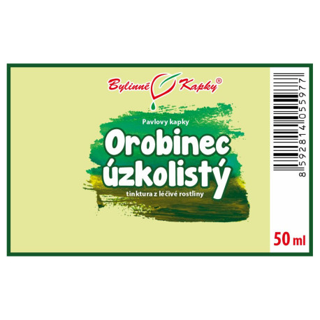 Coadă de pisică (TCM) - Picături din plante Paul (tinctură) 50 ml