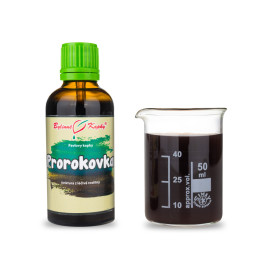Prophetess (TCM) - Picături de plante ale lui Paul (tinctură) 50 ml
