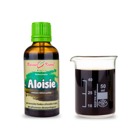 Picături de lămâie și lime (tinctură) 50 ml