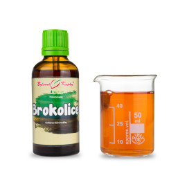 Picături de broccoli (tinctură) 50 ml