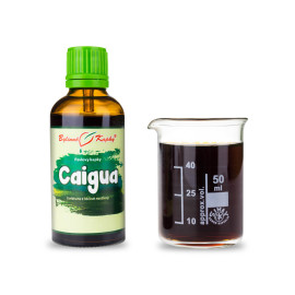 Picături de caigua (tinctură) 50 ml