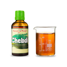 Picături de soc (tinctură) 50 ml