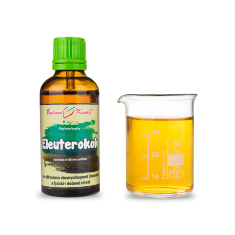 Picături omnivore (tinctură) 50 ml