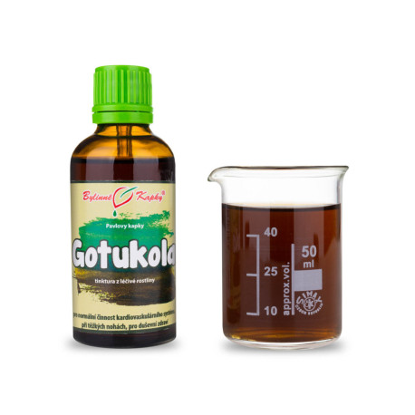 Picături din cordonul ombilical (tinctură) 50 ml