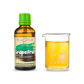 Picături de lămâie (tinctură) 50 ml