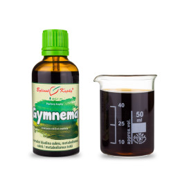 Picături de pădure Gymnema (tinctură) 50 ml