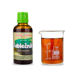 Picături de cidru (tinctură) 50 ml
