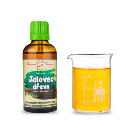 Picături de lemn de ienupăr (tinctură) 50 ml