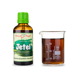 Picături de trifoi de pajiște (tinctură) 50 ml
