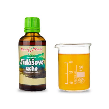 Picături de tenie (tinctură) 50 ml