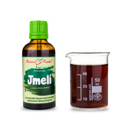 Picături de vâsc (tinctură) 50 ml