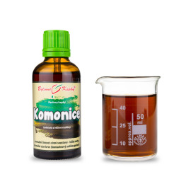 Picături Komonica (tinctură) 50 ml