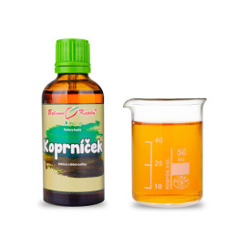 Picături de mărar (TCM) (tinctură) 50 ml