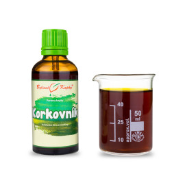 Picături de plută Amur (tinctură) 50 ml