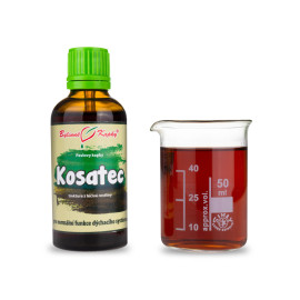 Picături de iris german (tinctură) 50 ml