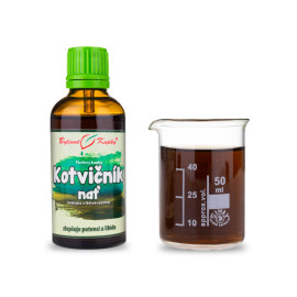 Picături de Tribulus terrestris (tinctură) 50 ml