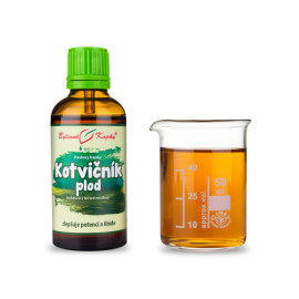 Tribulus terrestris (tinctură) 50 ml
