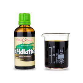 Picături de hrișcă japoneză (tinctură) 50 ml