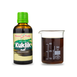 Picături de helebore (tinctură) 50 ml