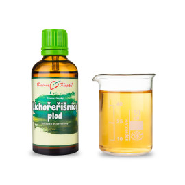 Picături de fructe mai mari capucin (tinctură) 50 ml