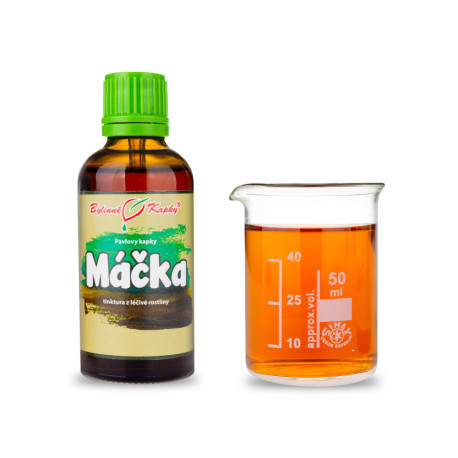 Picături de câmp (tinctură) 50 ml