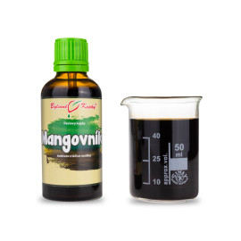 Picături de mango (tinctură) 50 ml