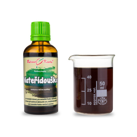 Picături de cimbru (tinctură) 50 ml