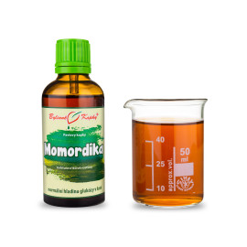 Picături amare de Momordika (tinctură) 50 ml