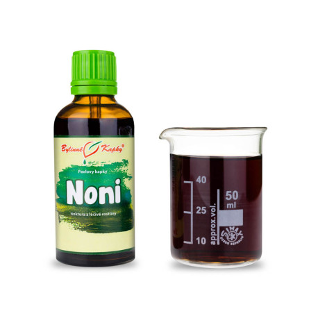 Picături de roi de frunze de lămâie (tinctură) 50 ml