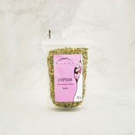 Cenușă albă - Dictamnus albus - 50g tocat