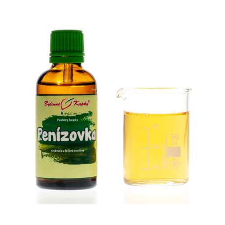 Picături de clematis de iarnă (tinctură) 50 ml