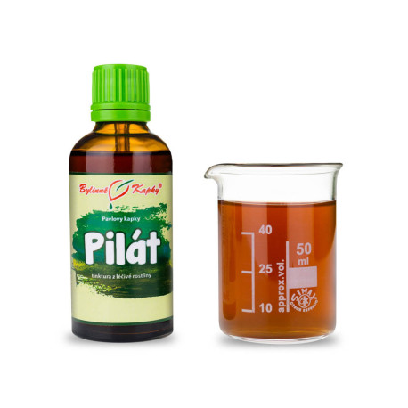 Picături medicale Smoga (tinctură) 50 ml