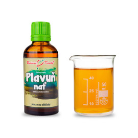 Picături de coada șoricelului (tinctură) 50 ml