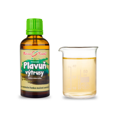 Picături de spori simpli (tinctură) 50 ml