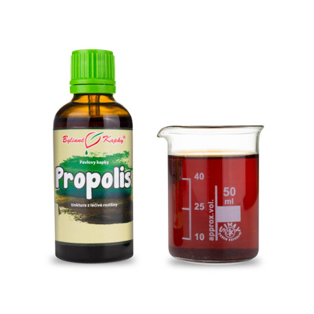 Tinctură de propolis 50 ml