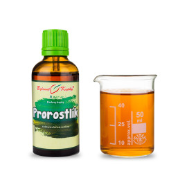Picături chinezești de creștere excesivă (tinctură) 50 ml